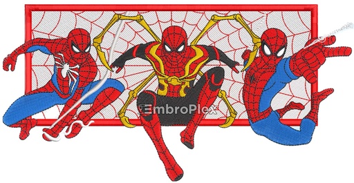 Spider-Vers