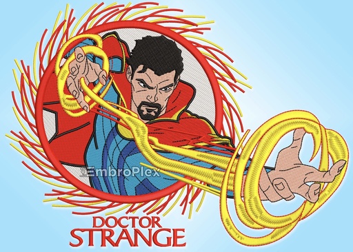 Docteur Strange