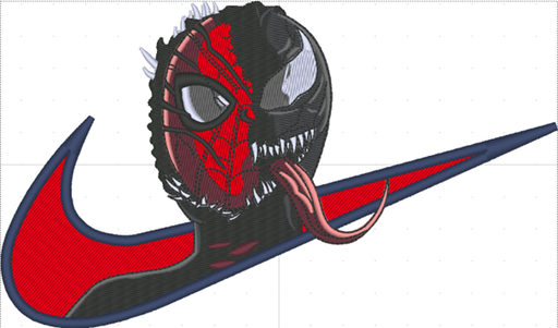 Spidey-Venom