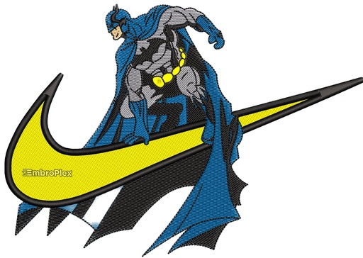 Batman II