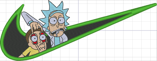 Rick & Morty