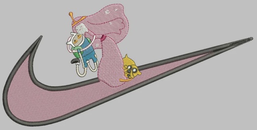 Adventure Time II