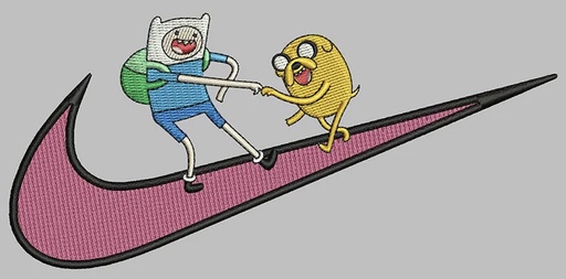 Adventure Time 