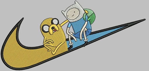 Adventure Time III