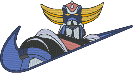 Goldorak