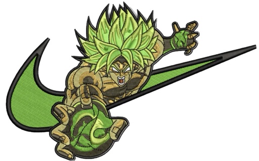 Broly
