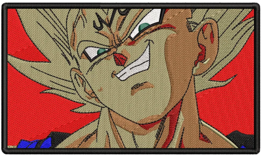 Majin Végéta