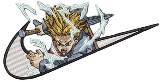 Mirai Trunks