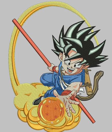 Goku