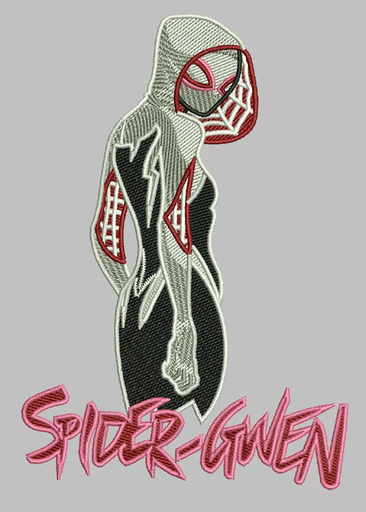 Spider-Gwen