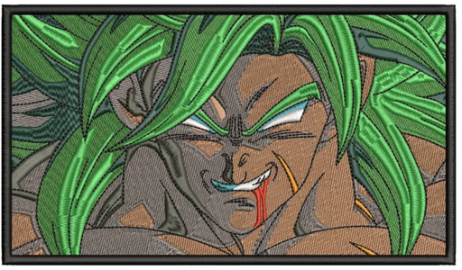 Broly II