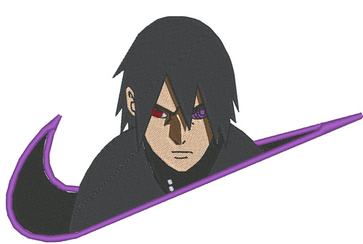 Sasuke