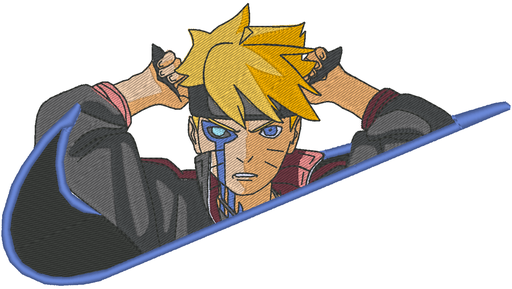 Boruto