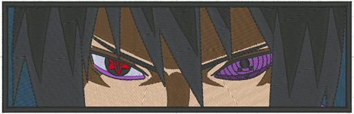 Sasuke III