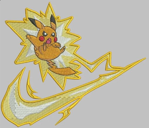 Pikachu II