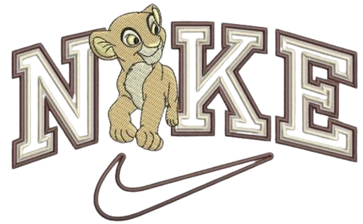 NKE Nala