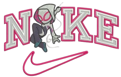 NKE Spider-Gwen