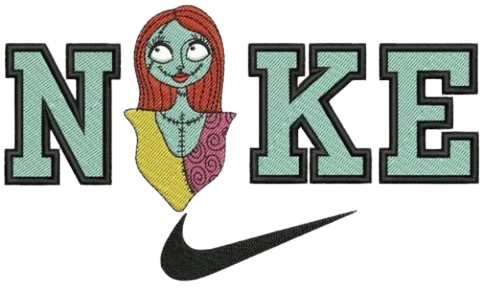 NKE Sally Jack