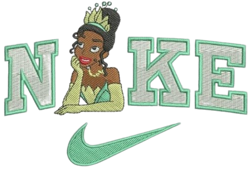 NKE Tiana