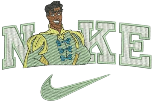 NKE Prince Naveen