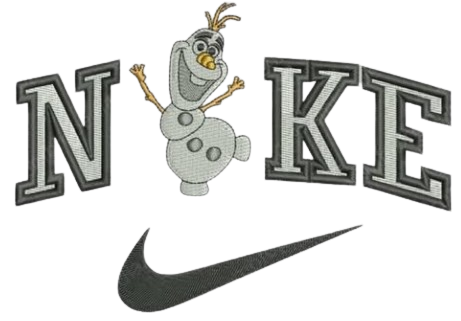 NKE Olaf