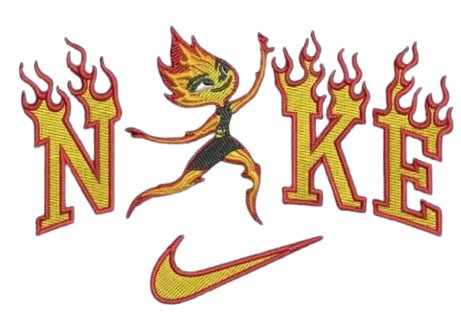 NKE Amber