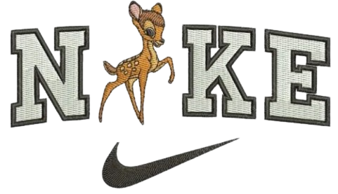 NKE Bambi