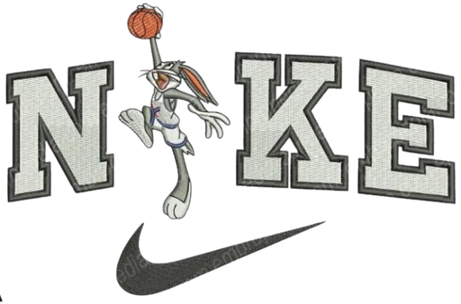 NKE Bugs Bunny