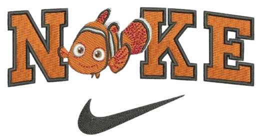 NKE Nemo