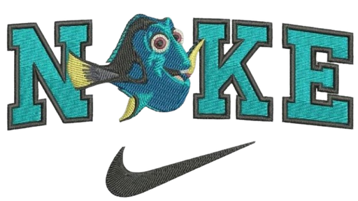 NKE Dory
