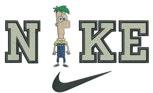 NKE Ferb