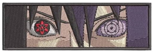 Sasuke Rectangle
