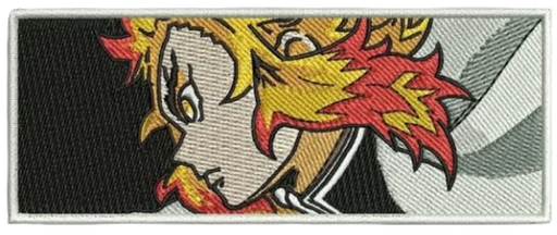 Rengoku Rectangle