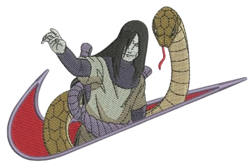 Orochimaru