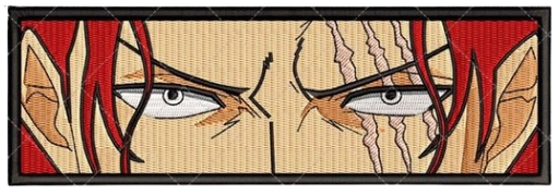 Shanks Rectangle