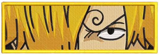 Sanji Rectangle