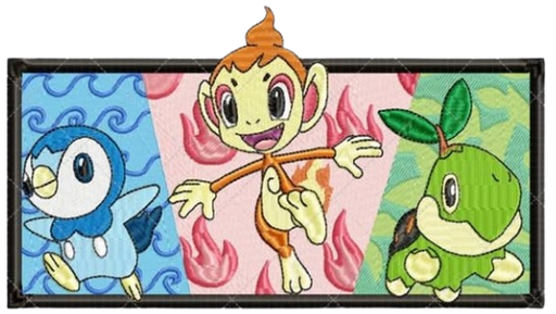 Starters 4G