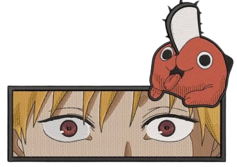 Denji Rectangle