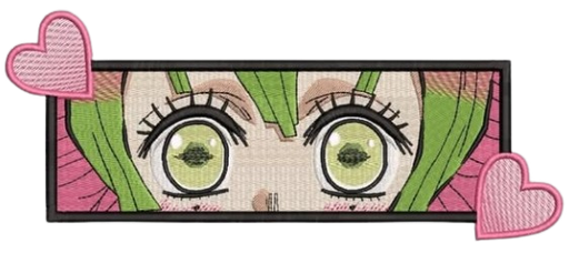 Mitsuri Rectangle