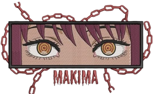 Makima Rectangle