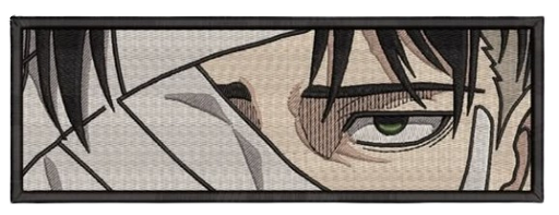 Levi Rectangle