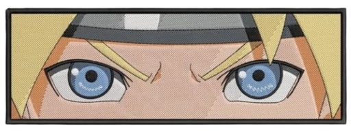 Boruto Rectangle