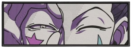 Hisoka Rectangle