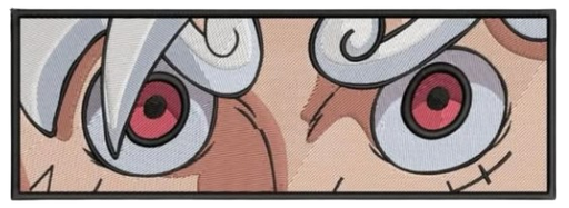 Luffy G5 Rectangle