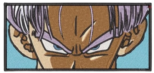 Trunks Rectangle