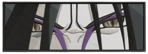 Orochimaru Rectangle