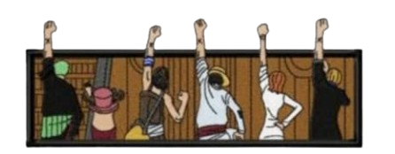 Mugiwara Rectangle