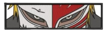 Ichigo Rectangle II