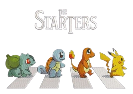The Starters