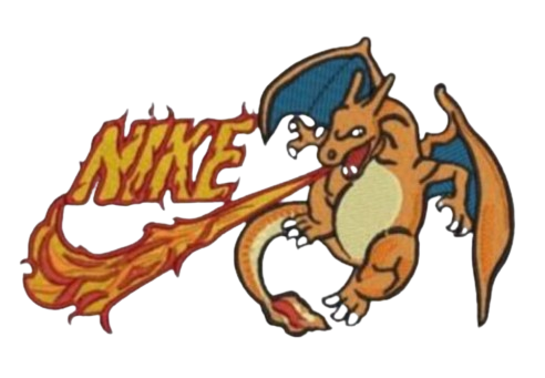 Swsh Dracaufeu